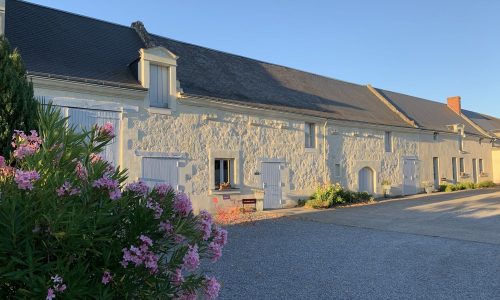 Olga Raffault Estate