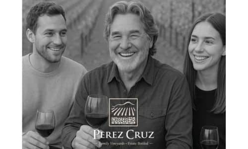 Perez Cruz Bottom