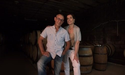 Philipe Chavy Bottom