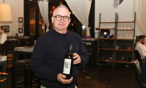 Pied à Terre Bottom