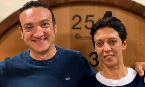 Piero Benevelli Bottom