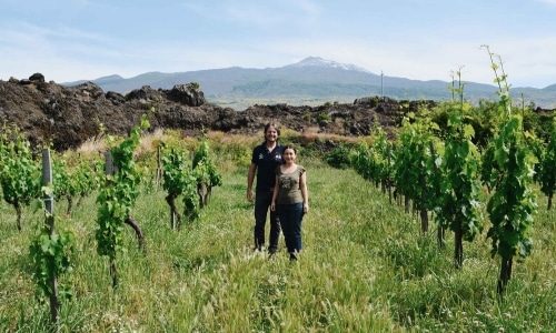 Romeo del Castello Bottom