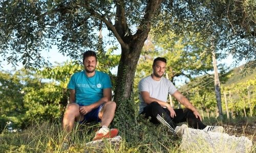 Tommaso Bussola Bottom 2