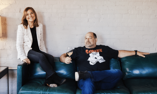 Vine Street Founders