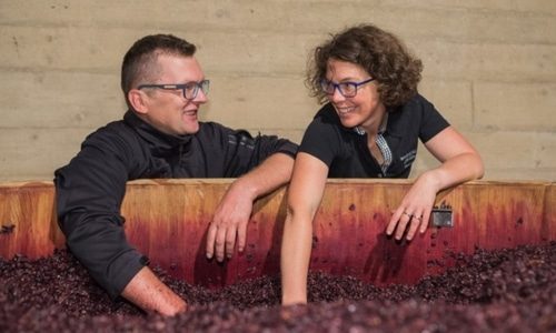 Weingut Abraham Bottom